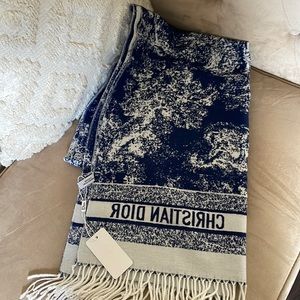 Beautiful Scarf